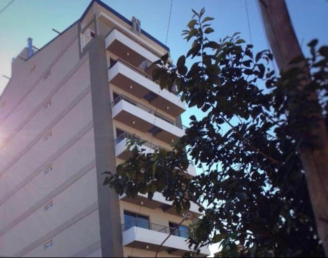 Departamento Amoblado Temporario- Posadas Mdz 6D Exterior foto